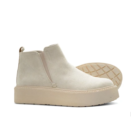 کفش بوت زنانه مدل 0540 _ Boots