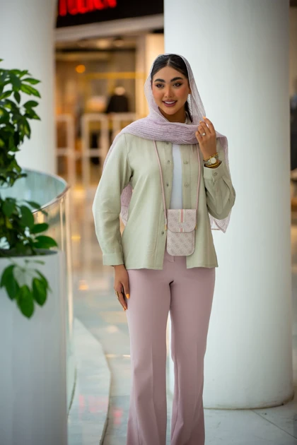 شومیز کرسپو بیسیک