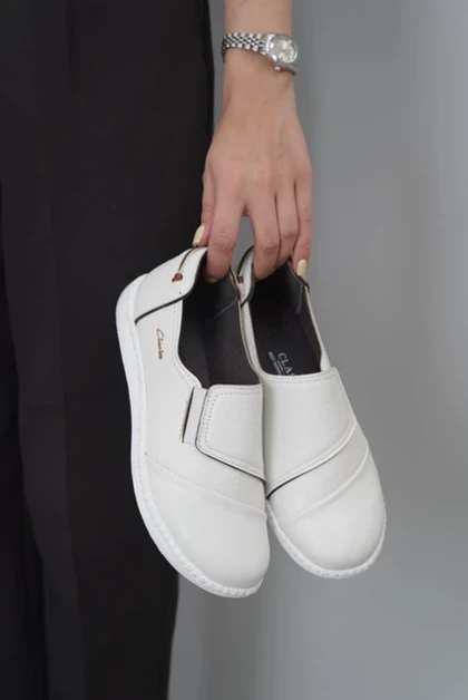 کفش طبی زنانه دریا
