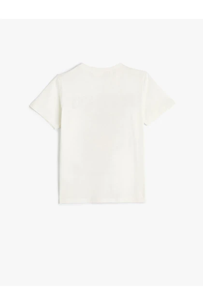 تیشرت بچگانه koton