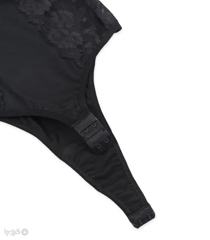 بادی بندی تور و گیپور فنردار هارنس Kleren کلرن کد 3010