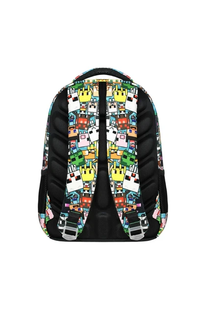 کیف مدرسه بچگانه kingston-hill kingston-hill