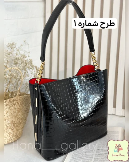 کیف شیمر
