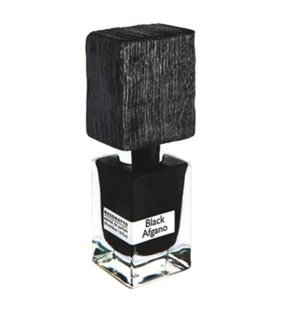 Black Afgano Nasomatto ناسوماتو بلک افگانو