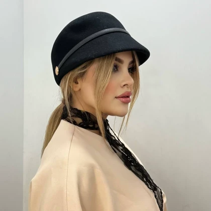 کلاه ابریشمی پرنسسی