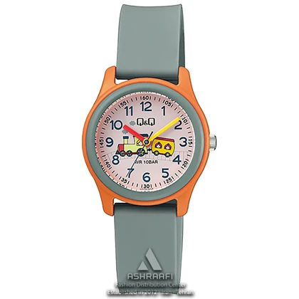 ساعت بچه گانه کیو اند کیو Q&Q VS59J008Y