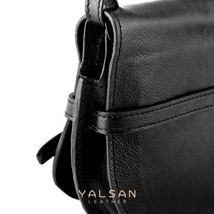 ست لاکچری زنانه چرم یلسان مدل برکه کد 306-ROFI-NHL-ISHA-LRN-MC