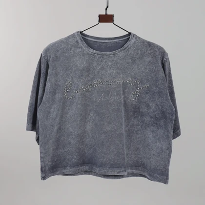 کراپ سنگشور لاولی