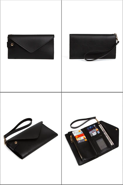 کیف پول زنانه آوچا avca