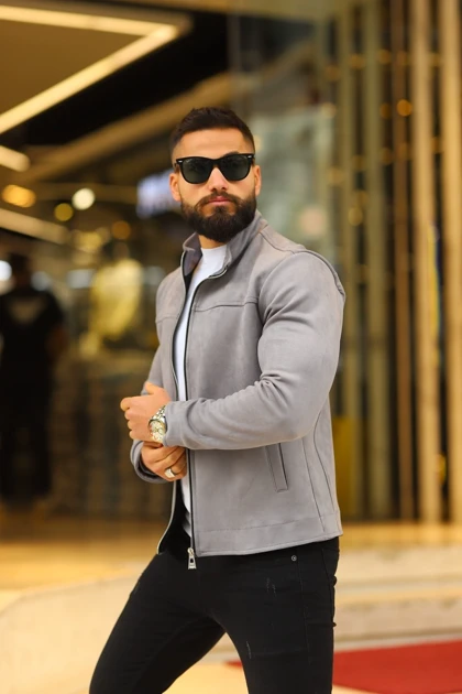 کت و ژاکت مردانه basel.co basel.co