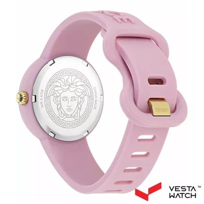 ساعت مچی زنانه ورساچه VERSACE مدل VE9200325