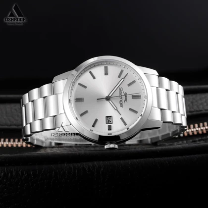 ساعت مردانه اسلازنجر Slazenger SL.09.2495.1.04