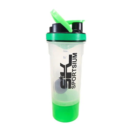 شیکر بدنسازی SKY دوتکه رنگبندی