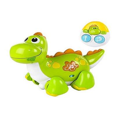 دایناسور سبز وین فان کد 001141