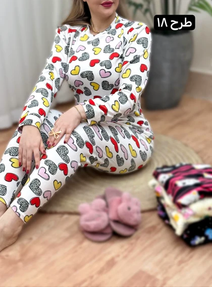 ست مخمل ابری2424