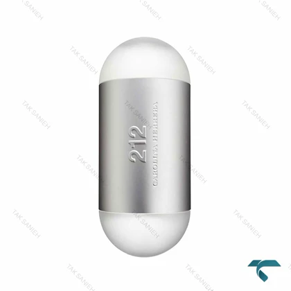 ادکلن کارولینا هررا 212 زنانه ادو تویلت 100 میل اصل Carolina-31825-L