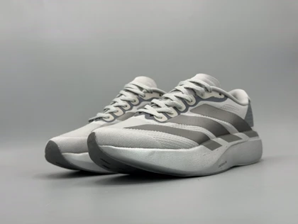 کتانی آدیداس آدی زیرو ایوو اس ال طوسی متالیک / Adidas Adizero