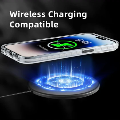 قاب مگنتی گوشی آیفون 16 پرو یانگ‌کیت CX020