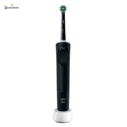 مسواک برقی اورال بی مدل VITALITY PRO D103 مشکی