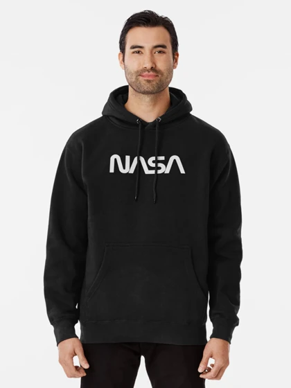 هودی طرح nasa ناسا ASTRONAUT کد 12823