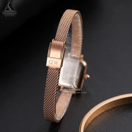 ساعت زنانه دنیل ولینگتون Daniel Wellington Mini RGW1