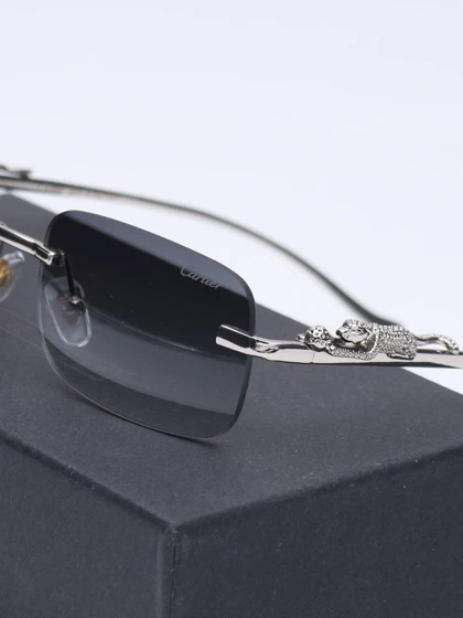 عینک برند CARTIER کد 181491