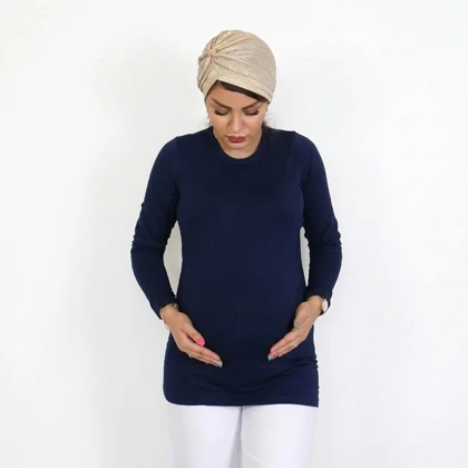 زیر سارافونی بارداری