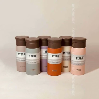 تراول ماگ تایسو 350 میل TS-8729B