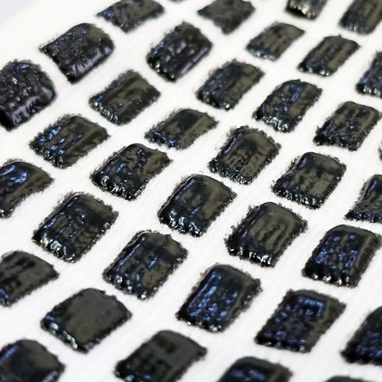 جوراب ورزشی مردانه مدل استوپ دار (ژلاتینی)