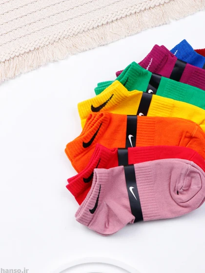 جوراب مچی کش انگلیسی نایک NIKE کد 1003