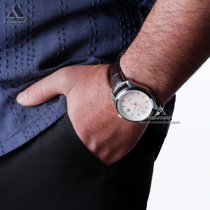 ساعت مردانه سیکو Seiko SKA773P1