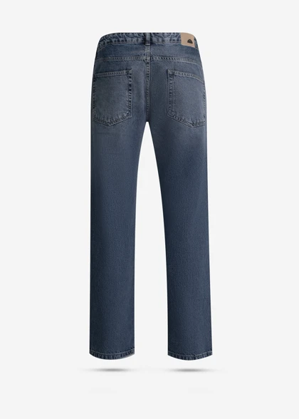 شلوار جین Tapered-Fit