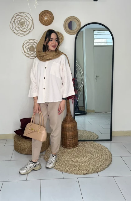 شومیز سیاره