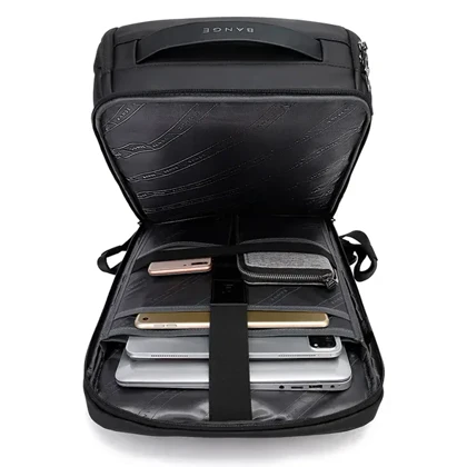 کوله پشتی ضد آب اورجینال بنج مدل BANGE - BG2517