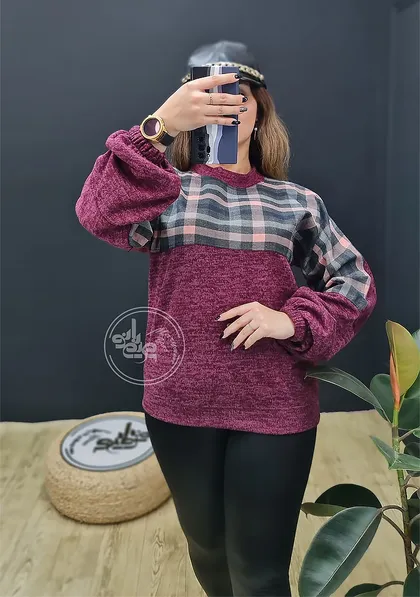 شومیز نارگون