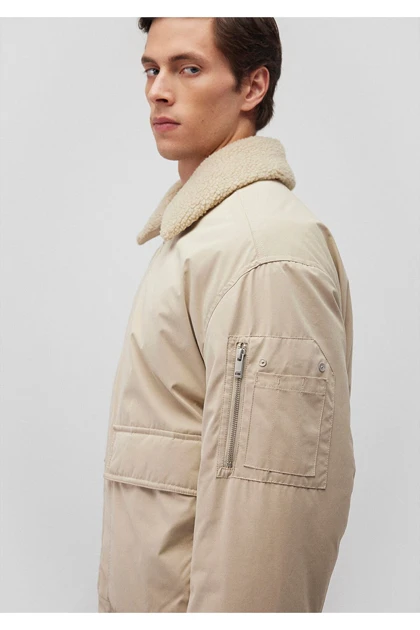 کت و ژاکت مردانه اورجینال ماوی mavi