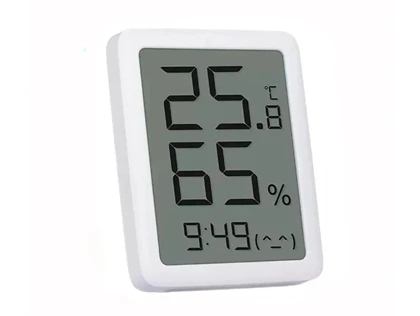 دماسنج و رطوبت سنج شیائومی Xiaomi MHO-C601