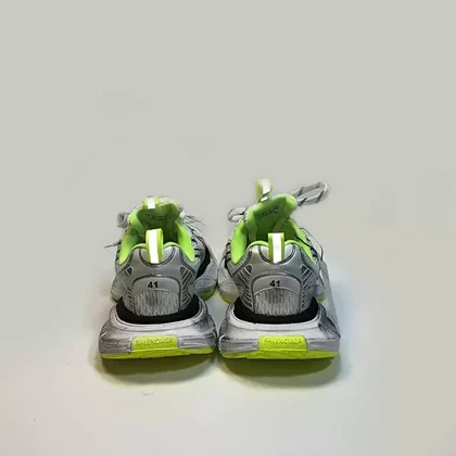 کتانی مردانه بالانسیگا 3XL طرح مستر