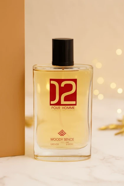 ادکلن مولکول02 100 میل اسپرت