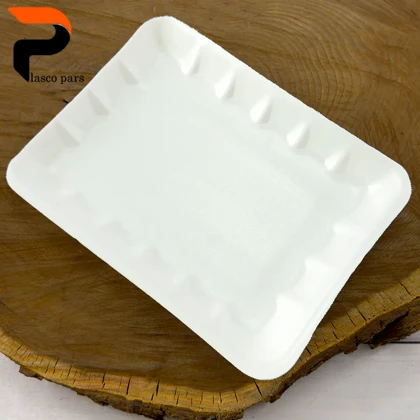 دیس فومی سایز 27*18