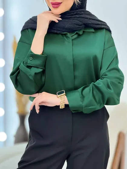 شومیز السا