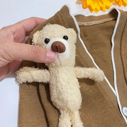 چهار تیکه فانتزی بچه گانه
