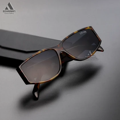 عینک آفتابی زنانه سلین Celine AS521374