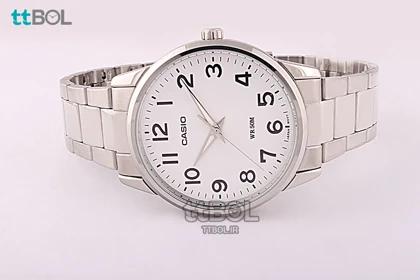 ساعت مچی مردانه کاسیو CASIO MTP-1303D-7BV