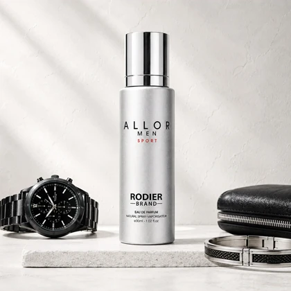 عطر مردانه 30 میل Allor | آی بولک