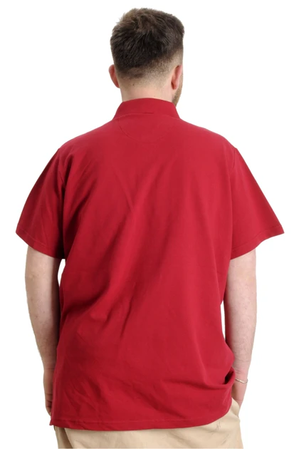 تیشرت سایز بزرگ مردانه modexl