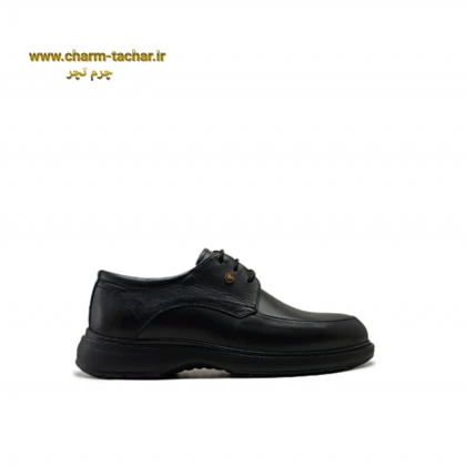 کفش رسمی/اداری/طبی مردانه چرم طبیعی si157