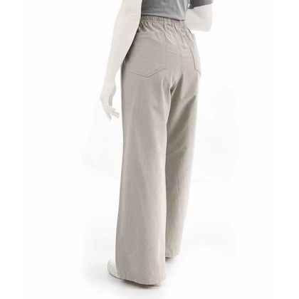 شلوار ریلکس فیت - 15241182