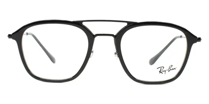 عینک طبی ریبن | عینک طبی ریبن RayBan RX7098V کد 158340