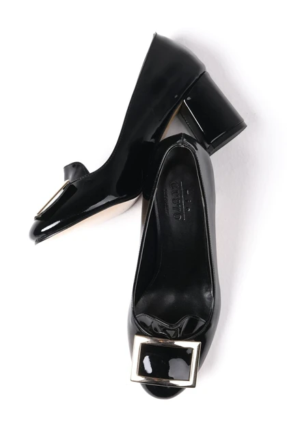 کفش مجلسی کلاسیک زنانه mio-gusto